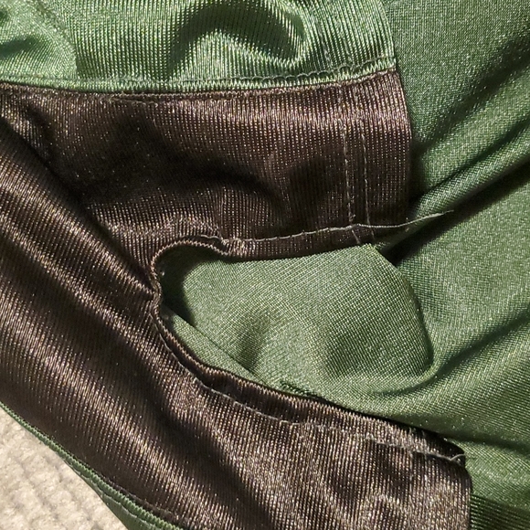 Westlane Spartans 45 Highschool Football Jersey - Picture 8 of 9